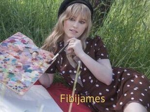 Fibijames