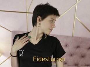 Fidesturner