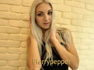 Fierrypepper