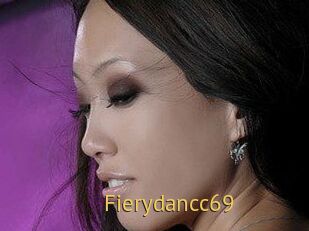 fierydancc69 Smilin Pussy