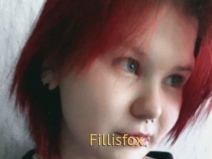 Fillisfox