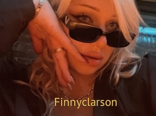 Finnyclarson