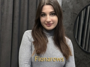 Fionarows