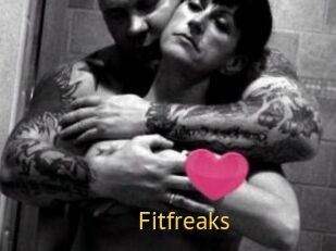 Fitfreaks
