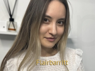 Flairbarritt