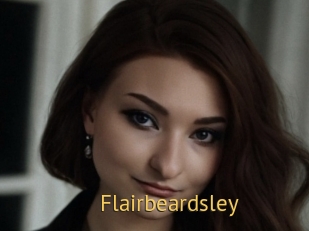 Flairbeardsley