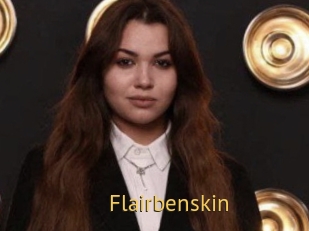 Flairbenskin