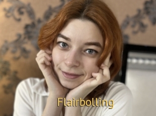 Flairbolling