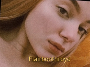 Flairboothroyd