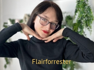 Flairforrester