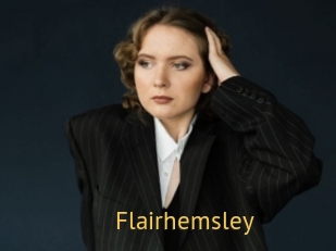 Flairhemsley