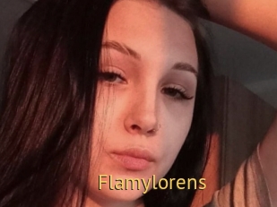 Flamylorens