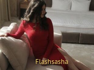Flashsasha
