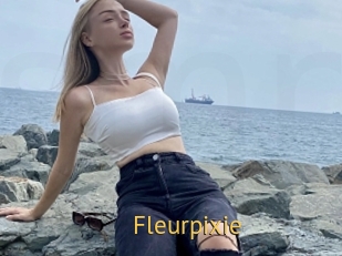 Fleurpixie