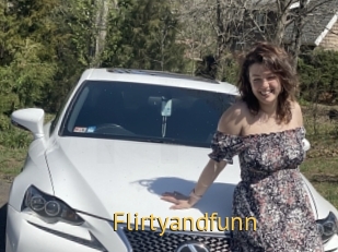 Flirtyandfunn