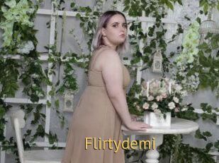 Flirtydemi
