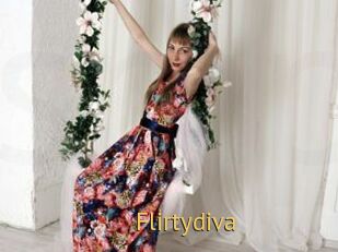 Flirtydiva