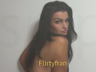 Flirtyfran