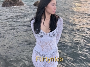 flirtynico Smilin Pussy
