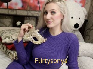 Flirtysonya