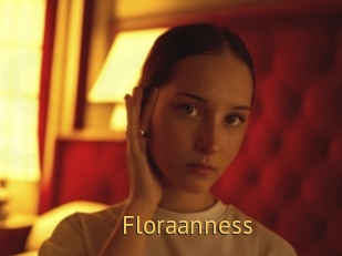 Floraanness