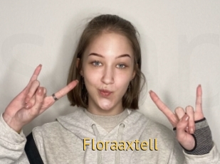 Floraaxtell
