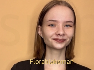 Florablakeman