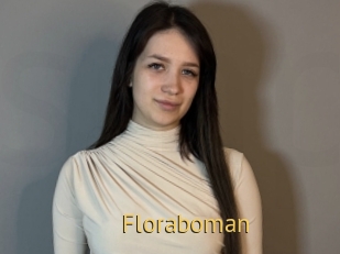Floraboman