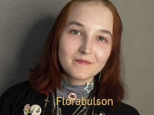 Florabulson