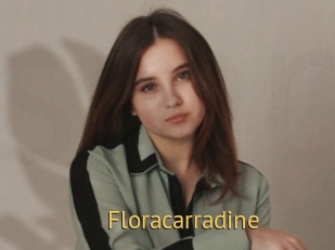 Floracarradine