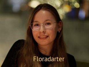 Floradarter