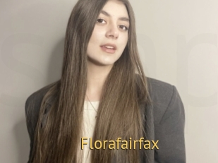 florafairfax Smilin Pussy