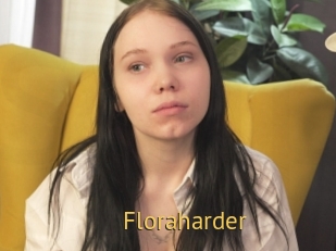 Floraharder