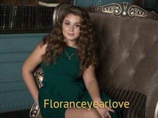 Floranceyearlove