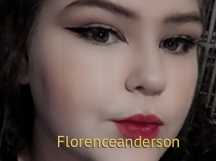 Florenceanderson