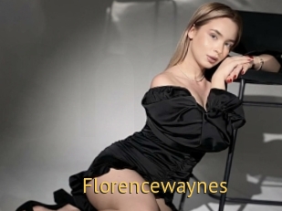 Florencewaynes