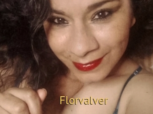 Florvalver