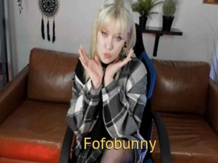 Fofobunny