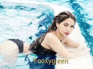 Fooxygreen