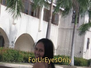 ForUrEyesOnly