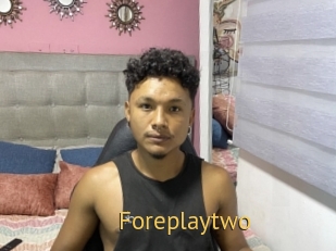 Foreplaytwo