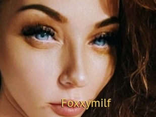 Foxxymilf