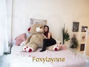 Foxylaynne