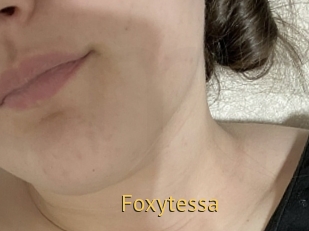 Foxytessa