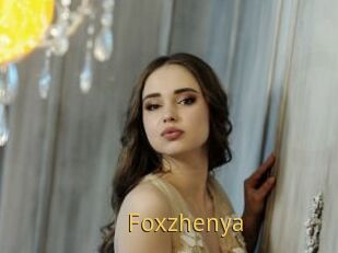 Foxzhenya