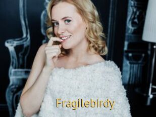 Fragilebirdy