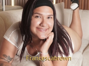 Francescabrown