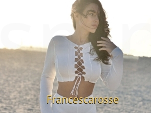 Francescarosse