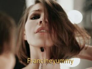 Francineyummy