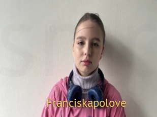 Franciskapolove